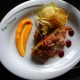 Where do we eat in Sighisoara, Romania 