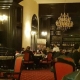 Where do we eat in Sighisoara, Romania 