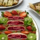 Romanian culinary tastes - festivals