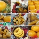 Romanian culinary tastes - festivals