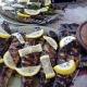 Romanian culinary tastes - festivals