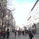 Walking tour in Lyon City Center