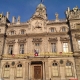Walking tour in Lyon City Center