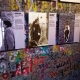 Berlin's wall - Germany