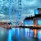London Eye