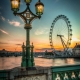 London Eye