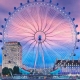 London Eye