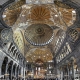 Hagia Sofia, Istanbul, Turkey