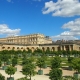 Castle of Versailles