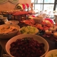 The unbeatable parisian brunch