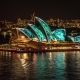 Sydney Opera House