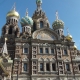 The Church of the Savior on Spilled Blood