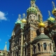 The Church of the Savior on Spilled Blood