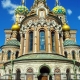 The Church of the Savior on Spilled Blood