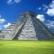 Kukulkan pyramid