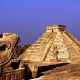 Kukulkan pyramid