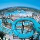 Costa Caribe Aquatic Park, Tarragona, Spania