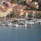 Elba Island Italy