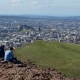 Arthur's Seat 