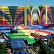 First World Hotel & Plaza - The largest hotel in the world