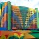 First World Hotel & Plaza - The largest hotel in the world