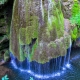 The beautiful waterfall in the world is in Romania