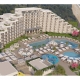 Hotel Paradise Blue, Albena, Bulgaria