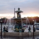 Place de la Concorde, Paris