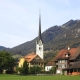 Lucerne - the little jewel in central Switzerland