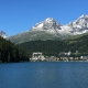 St. Moritz - Switzerland