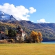 St. Moritz - Switzerland