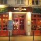 A nice Resturant in one of my favorite neighborhoods in Paris