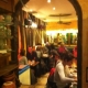 An authentic small restaurant in one of the most charming streets of Paris 