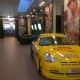 A very nice hotel at the entrance of Nurburgring Paddock