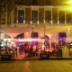 Fancy Bar in Puerta Alacala