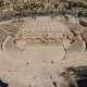 The Roman Theatre/Amman