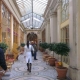 The ancestor of Shopping Malls, what a charm!