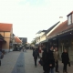 The best Shopping Mall and outlet shops east of Paris