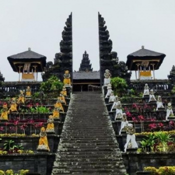 Bali - Town information - Travel Tips in Denpasar, Indonesia