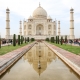 Taj Mahal: A tale of love