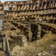 Colosseum: A tale of gladiators