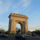 Visit the landmark of Bucharest