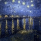 The biggest collection of Impressionist paintings in the world!