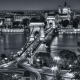 Live the romance of walking over the Danube