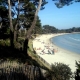 One of the most beautiful beaches in France