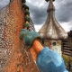 One of Gaudi's master pieces