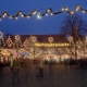 The Christmas market in Berlin