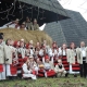 Christmas and New Year in Maramures