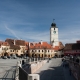 The Council Tower from Sibiu