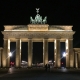 Berlin's Brandenburg Gate